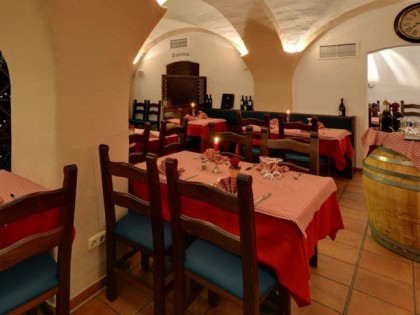 Photo: Taverna Antica