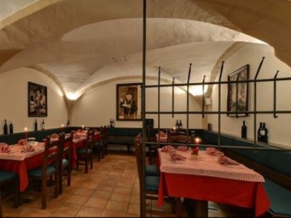 Photo: Taverna Antica