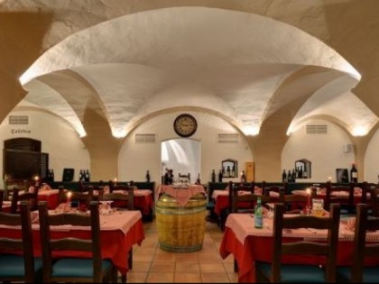 Photo: Taverna Antica